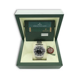 Rolex GMT-Master II 116710LN