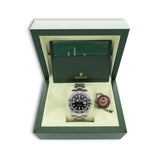 Rolex GMT-Master II 116710LN