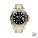 Rolex GMT-Master II 126713