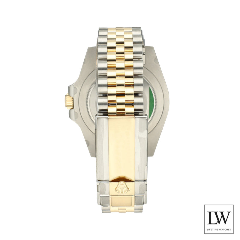 Rolex GMT-Master II 126713