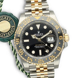 Rolex GMT-Master II 126713