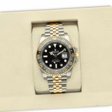 Rolex GMT-Master II 126713