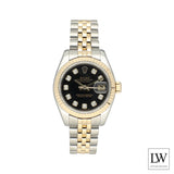 Rolex Lady-Datejust 26 179173