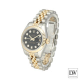 Rolex Lady-Datejust 26 179173