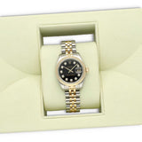 Rolex Lady-Datejust 26 179173