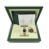 Rolex Lady-Datejust 26 179173