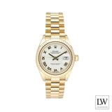 Rolex Lady-Datejust 28 279178