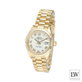 Rolex Lady-Datejust 28 279178