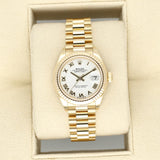 Rolex Lady-Datejust 28 279178