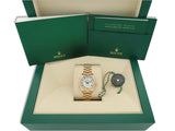 Rolex Lady-Datejust 28 279178