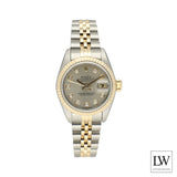 Rolex Lady-Datejust 26 69173