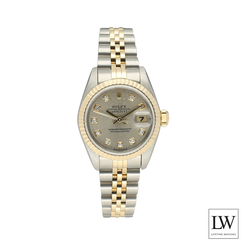 Rolex Lady-Datejust 26 69173