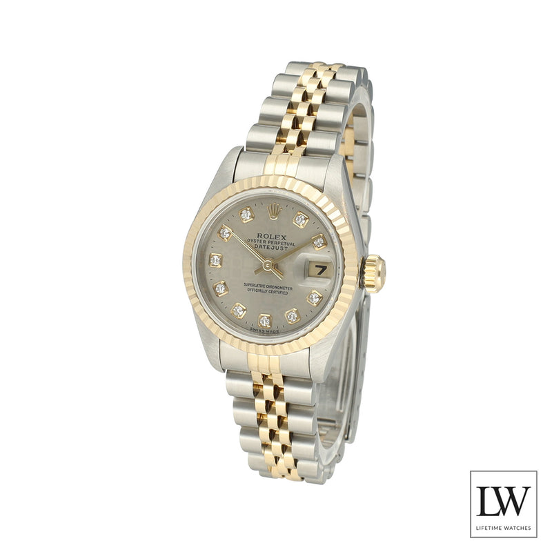 Rolex Lady-Datejust 26 69173