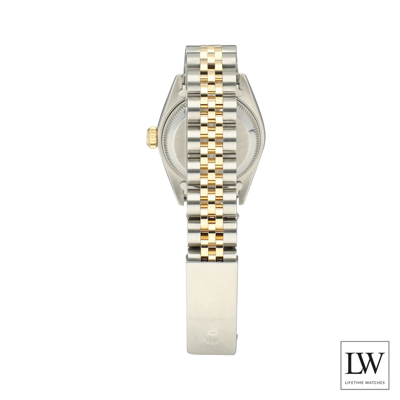 Rolex Lady-Datejust 26 69173