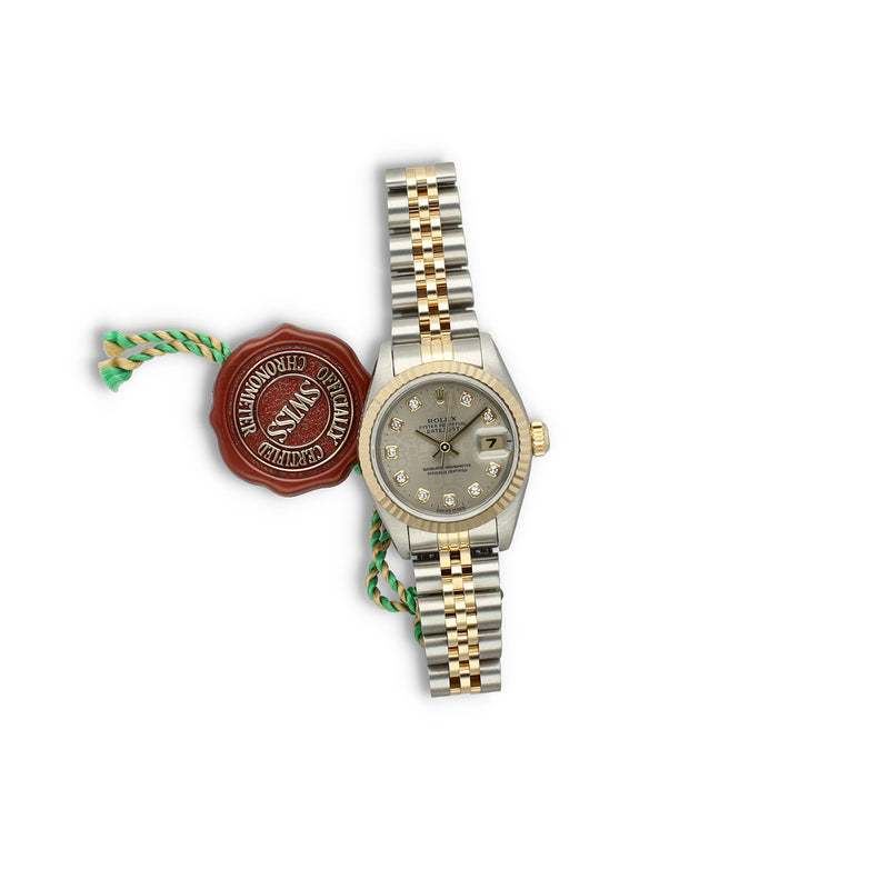 Rolex Lady-Datejust 26 69173
