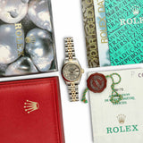 Rolex Lady-Datejust 26 69173
