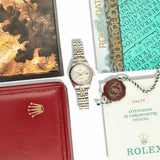 Rolex Lady-Datejust 26 69173