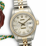 Rolex Lady-Datejust 26 69173