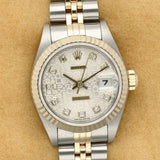 Rolex Lady-Datejust 26 69173