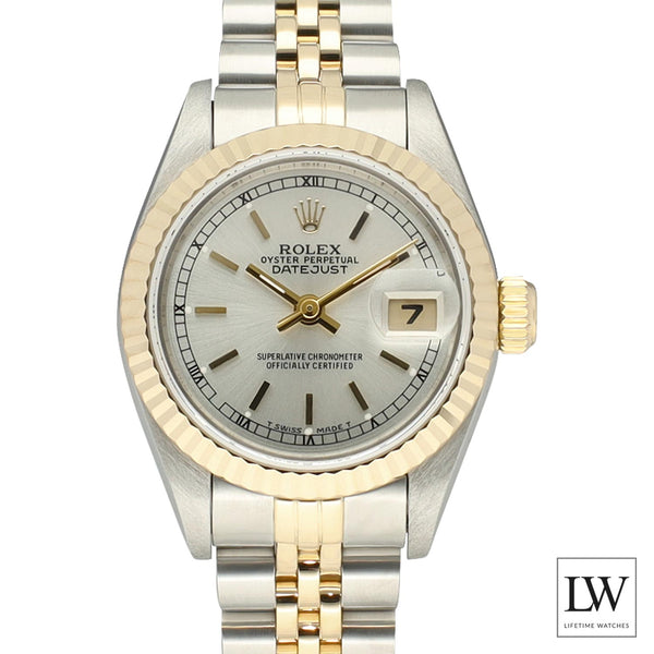 Rolex Lady-Datejust 26 69173