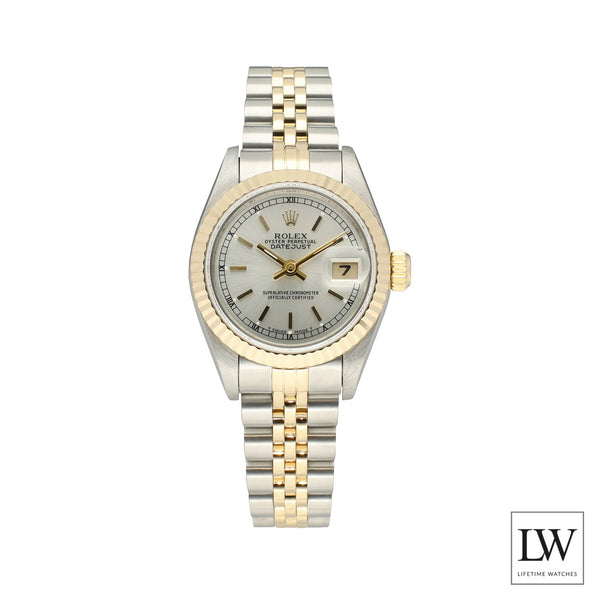 Rolex Lady-Datejust 26 69173