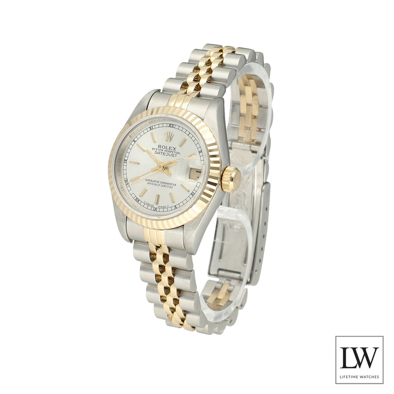 Rolex Lady-Datejust 26 69173