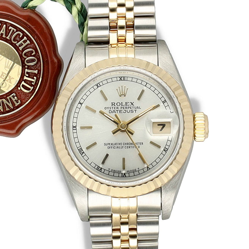 Rolex Lady-Datejust 26 69173