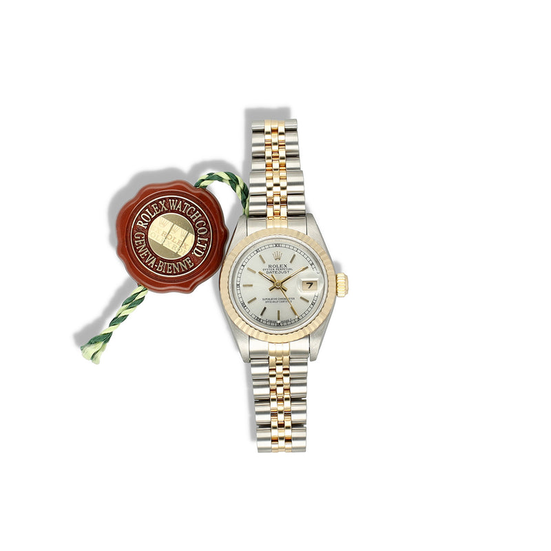 Rolex Lady-Datejust 26 69173