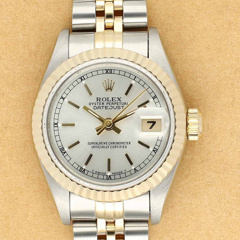 Rolex Lady-Datejust 26 69173