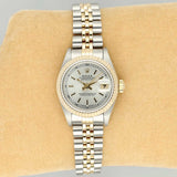 Rolex Lady-Datejust 26 69173