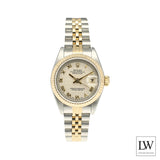 Rolex Lady-Datejust 26 69173