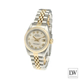 Rolex Lady-Datejust 26 69173