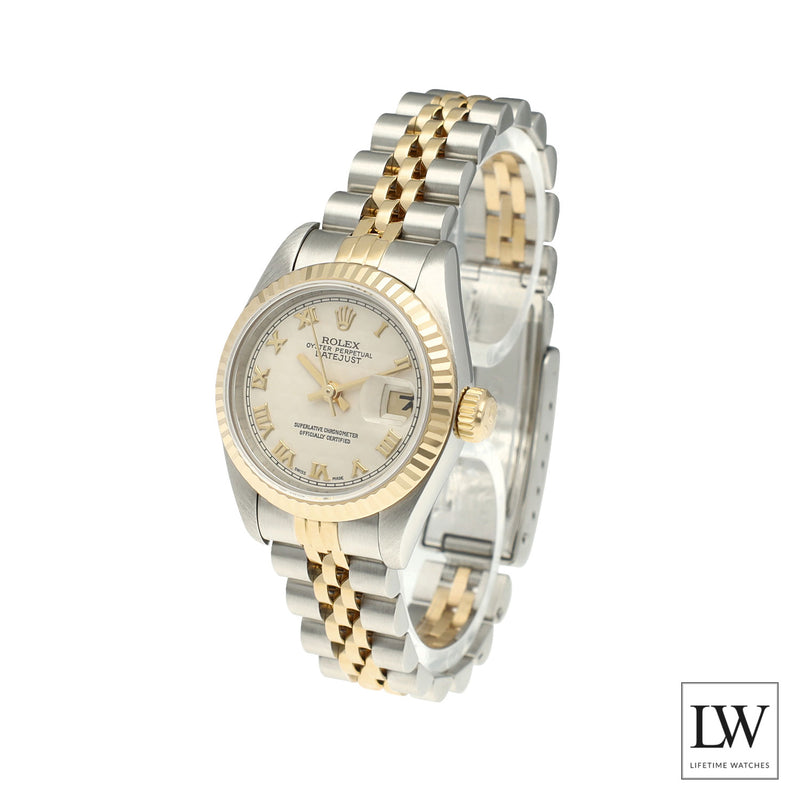 Rolex Lady-Datejust 26 69173