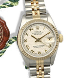 Rolex Lady-Datejust 26 69173