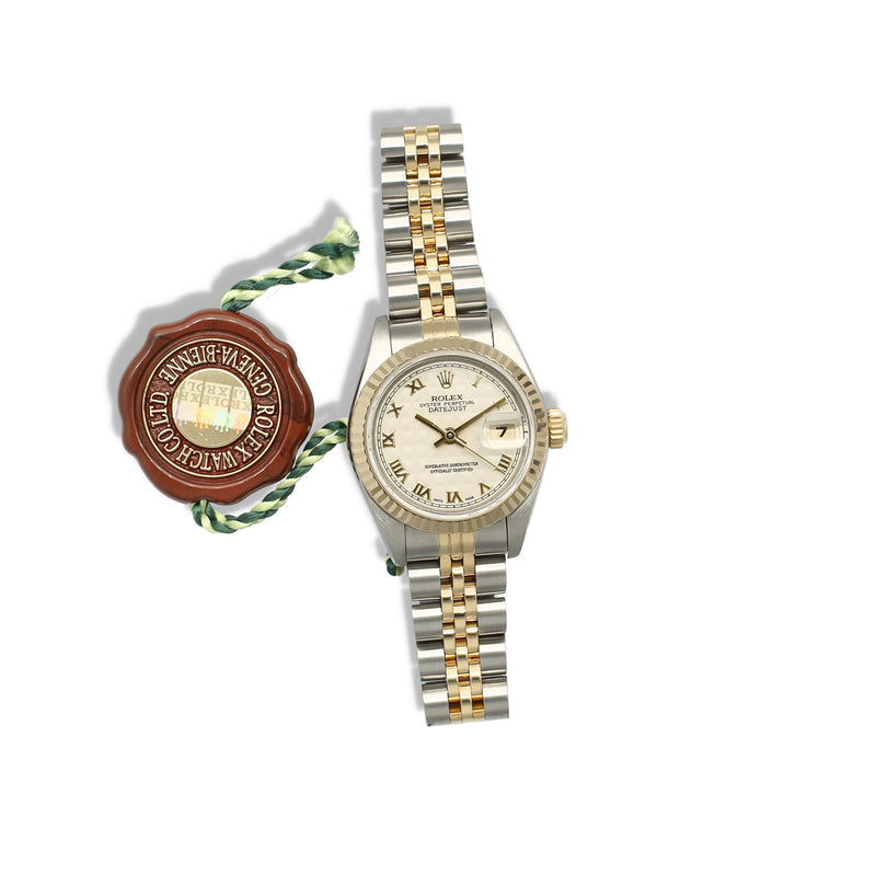 Rolex Lady-Datejust 26 69173