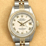 Rolex Lady-Datejust 26 69173