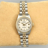 Rolex Lady-Datejust 26 69173