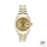 Rolex Lady-Datejust 26 69173