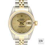 Rolex Lady-Datejust 26 69173