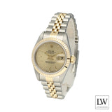 Rolex Lady-Datejust 26 69173