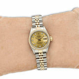 Rolex Lady-Datejust 26 69173