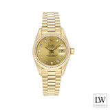 Rolex Lady-Datejust 26 69178