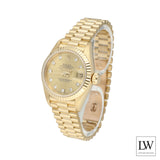 Rolex Lady-Datejust 26 69178