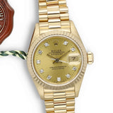 Rolex Lady-Datejust 26 69178