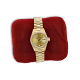 Rolex Lady-Datejust 26 69178