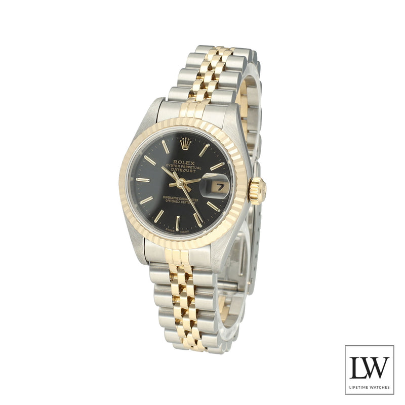 Rolex Lady-Datejust 26 79173