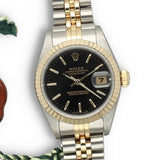 Rolex Lady-Datejust 26 79173