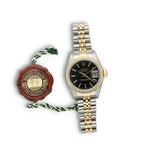 Rolex Lady-Datejust 26 79173