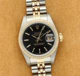 Rolex Lady-Datejust 26 79173