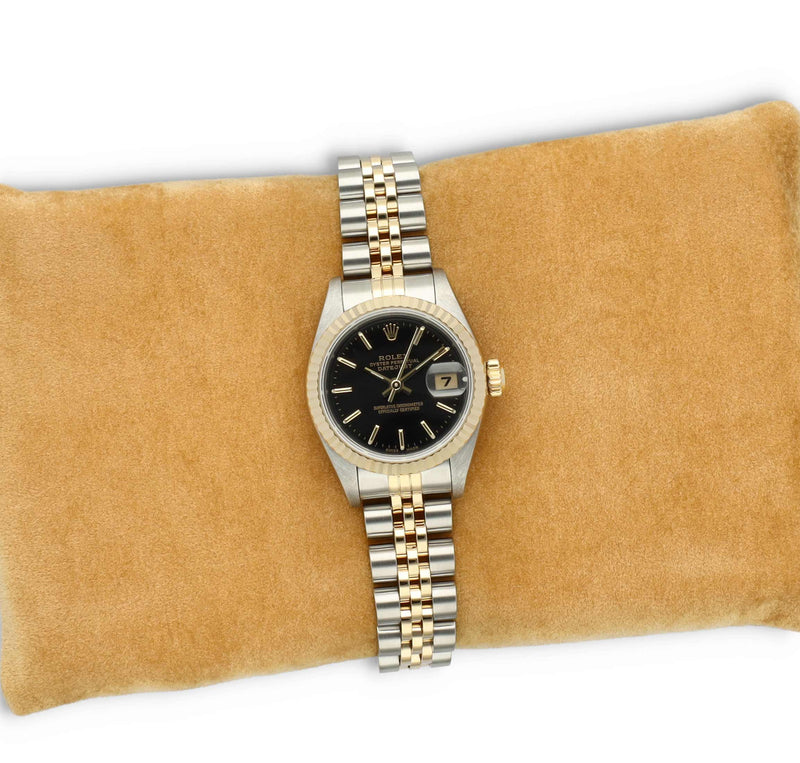 Rolex Lady-Datejust 26 79173